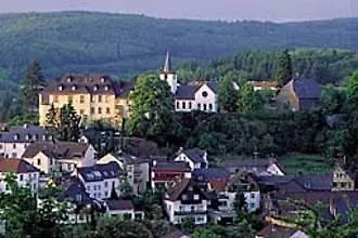 Appartement Saxler Steineberg