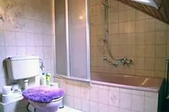 Saxler Appartement Steineberg