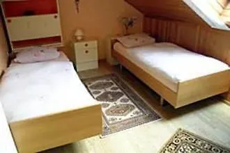 Saxler Appartement