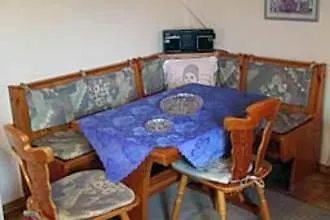 Saxler Appartement